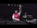 ARTBAT live at Ultra Music Festival Miami 2025 | Resistance Megastructure
