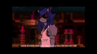 metallic and dangerous best part loopable