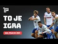 Lagu Iza Pjace #91: To je igra
