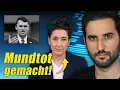 Download Lagu Dunja Hayali is stepping back because AfD idiots can't handle the truth! This is how we fight back!