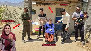 The Presence Of A Lawyer For The Divorce Case Of First Wife What Decision Should Second Wife Make 