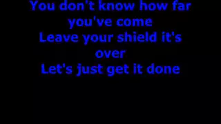 shayne ward close to close lyrics