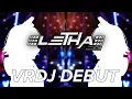 Download Lagu [VRDJ Debut Set, Gabber/Hard Techno Mix] ERP II - EXPONENTIAL REACCELERATION PROCESS