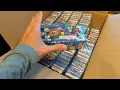 Buying fireworks by the case