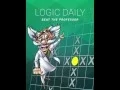 Logic Puzzles Daily iPad App 1