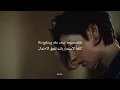 Gracie Abrams - Hit the Wall –  مترجمة للعربية مع الشرح