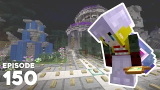 hermitcraft vi 150 ive been pranked 