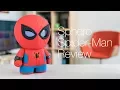 Sphero Spiderman review Interactive toy brings superhero to life