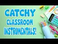 Download Lagu Catchy Classroom Instrumentals! 📚🎒✏️ | Your Favorite Pop Covers