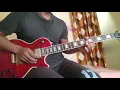 Download Lagu Turn it up Planet shakers lead guitar cover