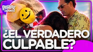 Los detectives detienen al desvivividor | Derbez en Cuando 4/4 | C50 - T1