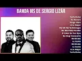 Banda MS de Sergio Lizárraga 2024 MIX Nuevas Canciones - Tu Perfume, Tu Postura, Tengo Claro, A ...