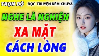 HAY ĐẶC BIỆT - VỪA Nghe ĐÃ HỨNG !Cả xóm nghe không chán_Kể Chuyện Hay Nhất Miền Bắc 2025 #mchaiyen