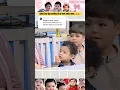 Lagu Kaka Don jga anaknya pinter \u0026 cakep banget🥰🤏🏻 #shorts #hagiaverhaag #jessicaiskandar