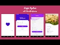 Simple Login System with SharedPreferences Android