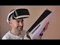 PSVR on PS5 Setup Review Update