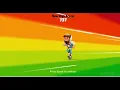 Subway Surfers Seoul poki de Free Games poki game