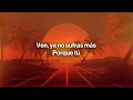 Jorge Cuellar & Ysrael Barajas - IMU (Lyrics)