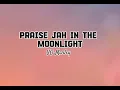 YG Marley - Praise Jah in the Moonlight (Lyrics)