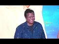 Music Director Mani Sharma Garu Speech at Jigithara Song Launch Event | Chennai Love Story