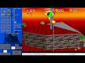 Download Lagu Mario 64 On Lava [savestateless]