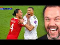 Download Lagu Most HEATED Moments in Football...