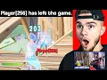 Making kids RAGE QUIT in EDIT PUMP WARS