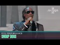 Download Lagu Legendary Snoop Dogg Performs \