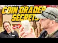 Former Coin Grader Reveals Secrets of NGC Coin Grading Company