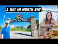 10 Things to do in NORTH BAY Ontario How to spend a day in North Bay