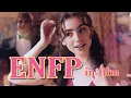 An ode to ENFP in film