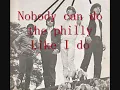Nobody But Me by The Human Beinz with Lyrics