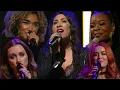 Download Lagu Irish Women in Harmony - The Cranberries 'Dreams' | The Late Late Show | RTÉ One