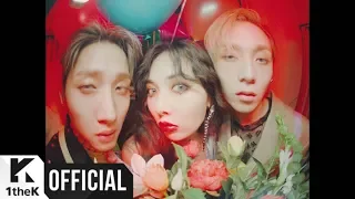 MV Triple H 트리플 H RETRO FUTURE 