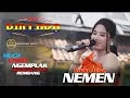 Lagu NEMEN - INTAN AVIVA, NEW PALLAPA - GEGUNUNG KULON 2023