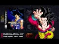 Download Lagu Dragon Ball GT Final Bout OST -  Super Sayian 4 Goku's Theme  [EXTENDED]