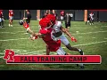 2024 Rutgers Fall Training Camp Key QB Portal Pickup Season Outlook More