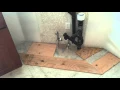 Problem occurs that delays our kitchen remodel - watch learn