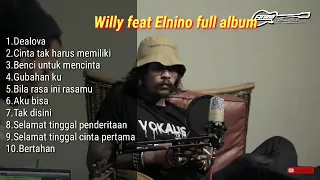 WILLY ft ELNINO Cover full album