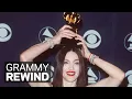 Download Lagu Watch Madonna Win Best Pop Album For 'Ray Of Light' In 1999 | GRAMMY Rewind