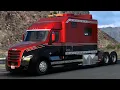 How to Install The Freightliner Cascadia Legacy and other trucks ATS