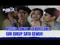 Lagu PACARKU TERNYATA SEORANG SUAMI WANITA LAIN?! | Pleboy Jaman Now Eps 104 FULL