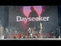 Download Lagu Dayseeker- Without Me Live @Aftershock Festival 2025 