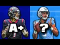 Grading The 2023 NFL Draft Two Years Later Picks 1-16