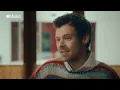 Harry Styles - Zane Lowe & Apple Music ‘Kiss All the Time. Disco, Occasionally’ Interview