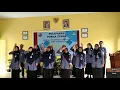 Download Lagu SAMPAI JUMPA - ENDANK SOEKAMTI (COVER BAHASA ISYARAT BY SLB NEGERI BANJARNEGARA)