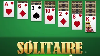 Solitaire A