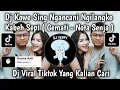 Download Lagu DJ GEMATI - NOTA SENJA FULL SONG || KOWE SING NGANCANI NGILANGKE KABEH SEPI VIRAL TIKTOK 2025