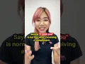 Download Lagu Don't say ARIGATO when receiving a compliment 🙅‍♀️ #Shorts