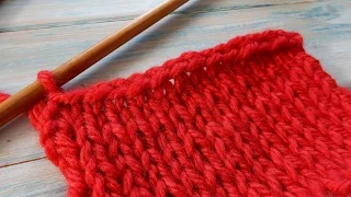 How to Cast Off in Knitting